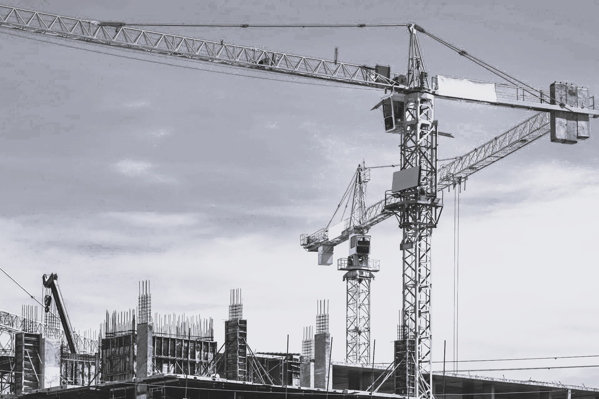 Construction Projects